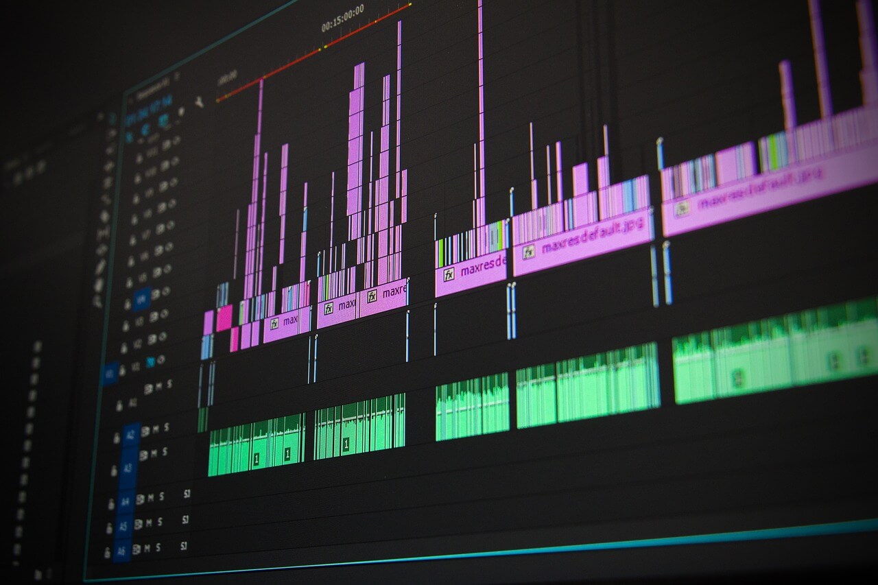 AI Video Editing Tools for Exceptional Results